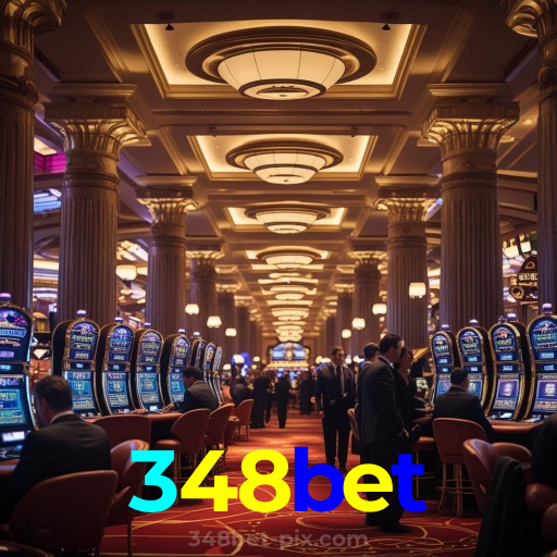 348bet:Jogue no melhor cassino online e conquiste prêmios de verdade!