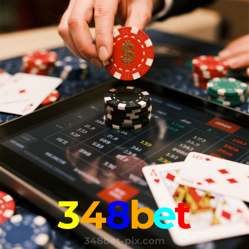 348bet：A sorte está no seu lado nas nossas roletas! Aposte agora!