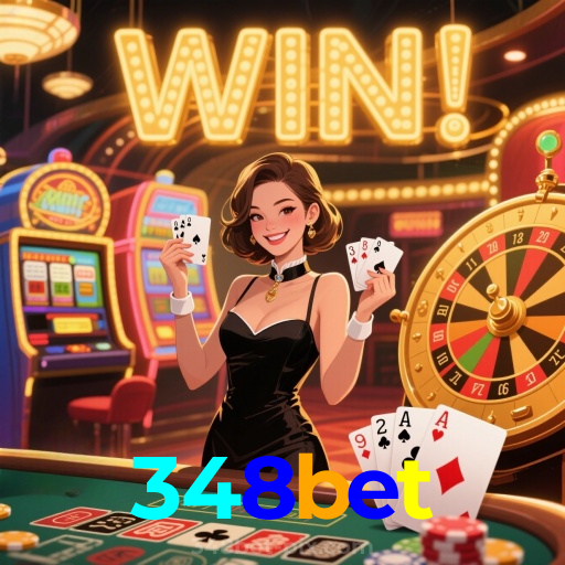 348bet：Cada giro nas roletas é uma chance de vitória! Aposte agora!
