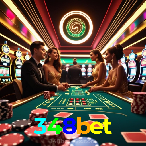 348bet：Jogue nas nossas slots e conquiste vitórias épicas!