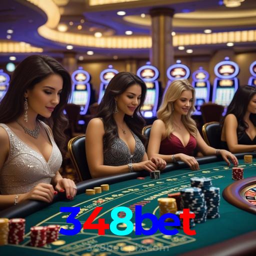 348bet:Jogue poker, roleta e aposte no futebol no melhor cassino online!