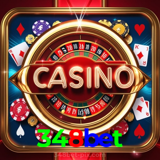 348bet：Cada giro nas slots é uma nova chance de mudar sua sorte!