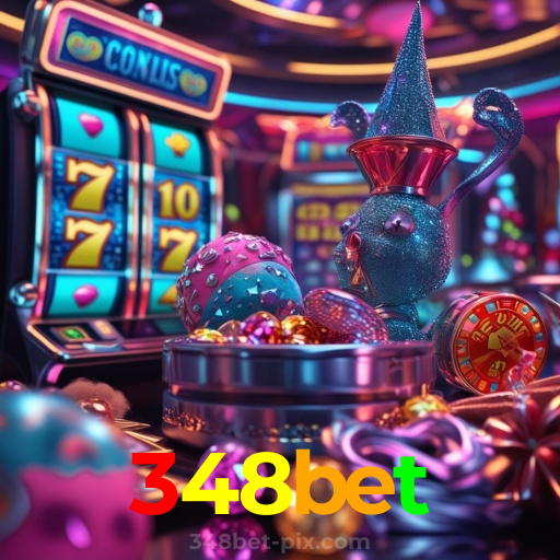 348bet:Jogue poker, roleta e aposte no futebol no cassino online mais seguro!
