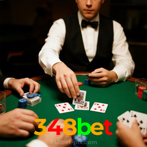 348bet：Jogue poker, aposte no futebol e ganhe em grandes jogos de cassino!