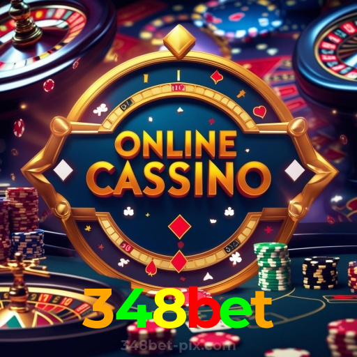 348bet：Sinta a emoção de jogar nas melhores slots do mercado!