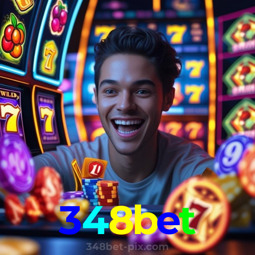 348bet:O melhor cassino para você jogar slots e apostar no futebol online!