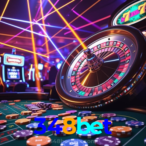 348bet:Cada rodada na roleta é uma chance de ganhar prêmios enormes!