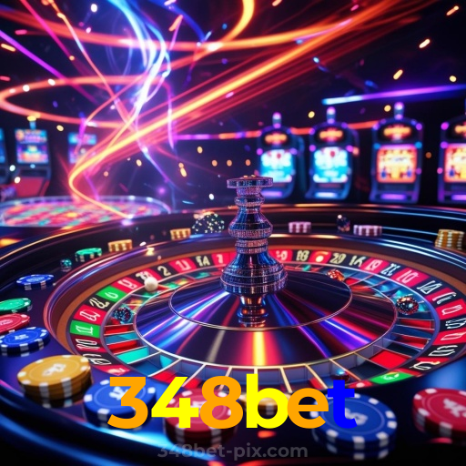 348bet：A melhor experiência de cassino e futebol online para você!