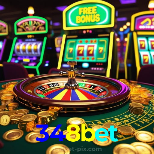 348bet：Apostas em futebol e os melhores jogos de cassino para você ganhar!