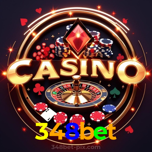 348bet:A sorte está ao seu lado em slots, poker e apostas esportivas online!
