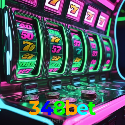348bet：Em cada giro, uma vitória! Jogue nas melhores slots online!