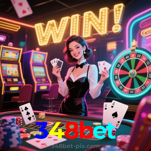 348bet：Aposte nas mesas de poker e ganhe vitórias épicas!