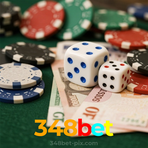 348bet：Desafie a roleta e conquiste vitórias épicas!