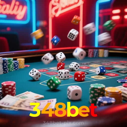 348bet：Jogue poker, aposte no futebol e vença com grandes prêmios!