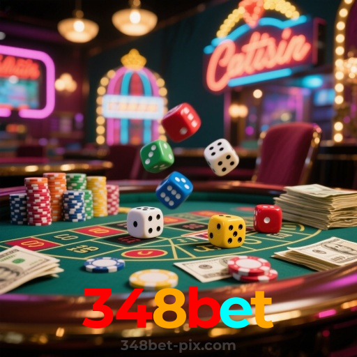348bet：Ganhe prêmios incríveis jogando roleta e apostando no futebol online!