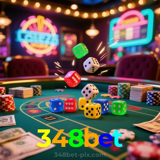 348bet:A melhor experiência de apostas no futebol e cassino está no nosso site!