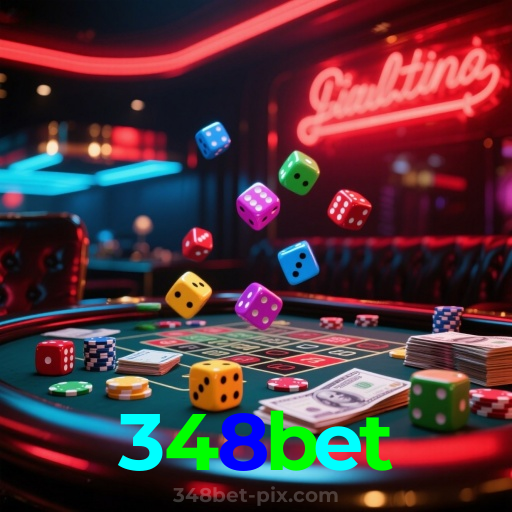 348bet：Em cada jogo, a chance de ganhar é sua! Jogue agora no cassino!