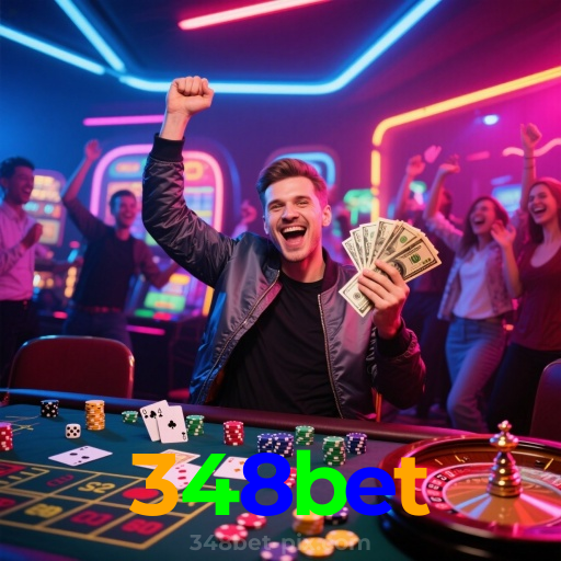 348bet：Jogue agora e desafie a sorte em nosso cassino online!