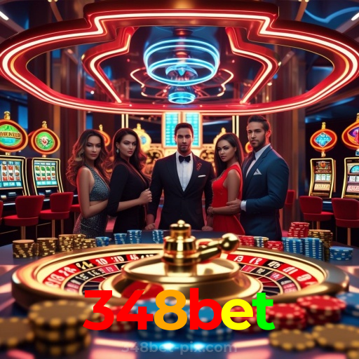 348bet：Aposte agora e ganhe no melhor cassino online!