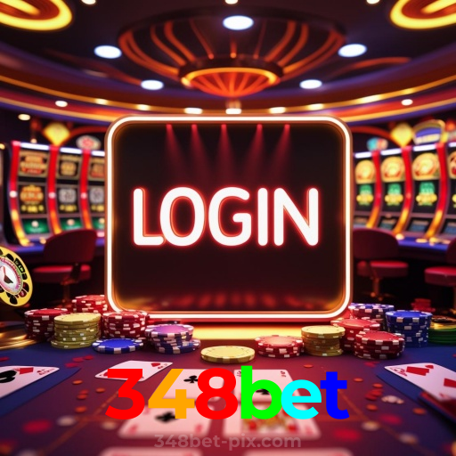 348bet：Jogue as melhores slots e conquiste jackpots épicos!