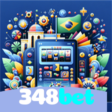 348bet：Gire as slots e conquiste jackpots de tirar o fôlego!