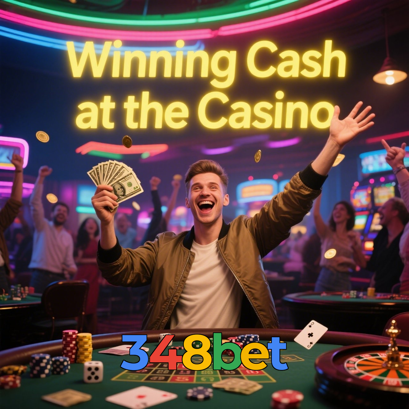 348bet:Jogue nas melhores slots e vença o jackpot agora mesmo!