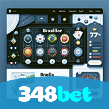348bet:Cada giro é uma nova chance! Aposte nas slots e vença!