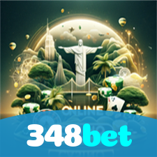 348bet：Jogue nas melhores slots e conquiste grandes jackpots!