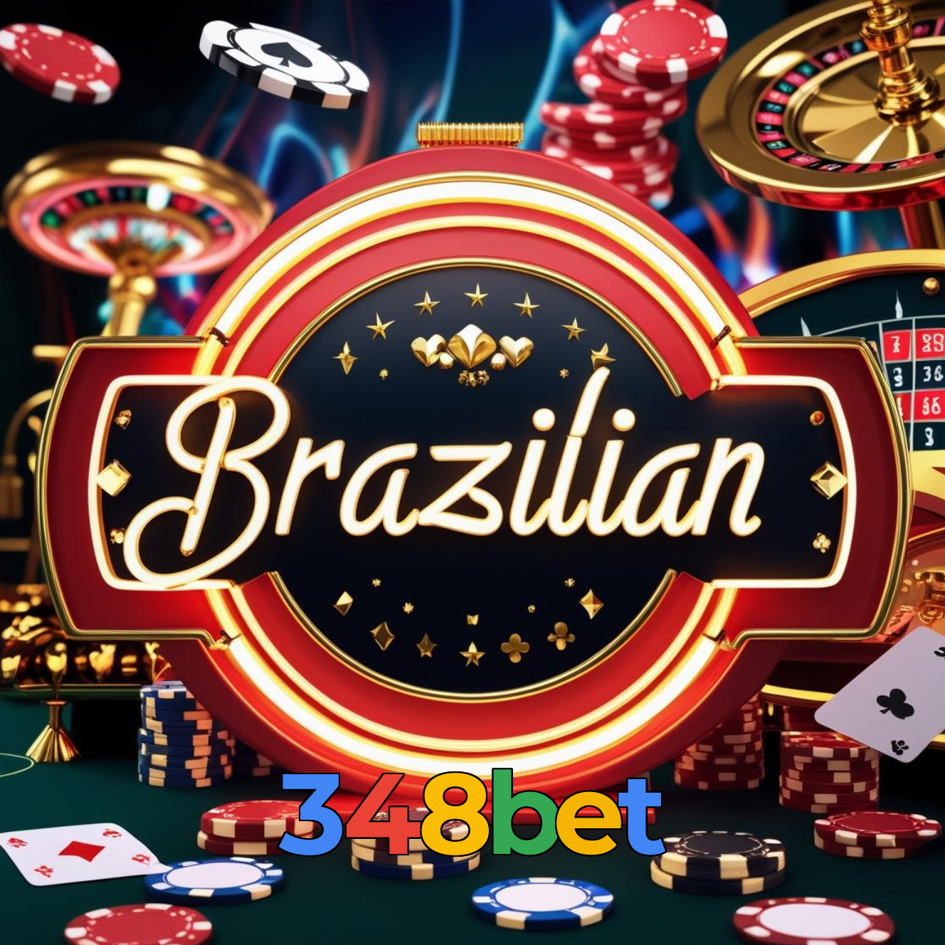 348bet:O cassino online mais emocionante está aqui! Aposte agora!