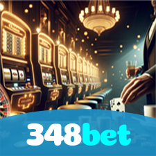 348bet：Jogue slots, aposte no futebol e conquiste prêmios incríveis!
