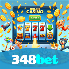 348bet:O melhor cassino online com roleta, poker e apostas no futebol ao vivo!