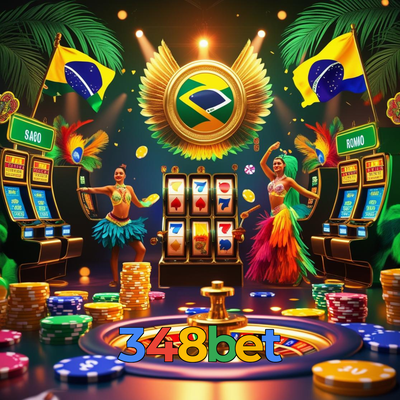 348bet:Em nosso cassino online, sua sorte vai brilhar! Aposte e vença!