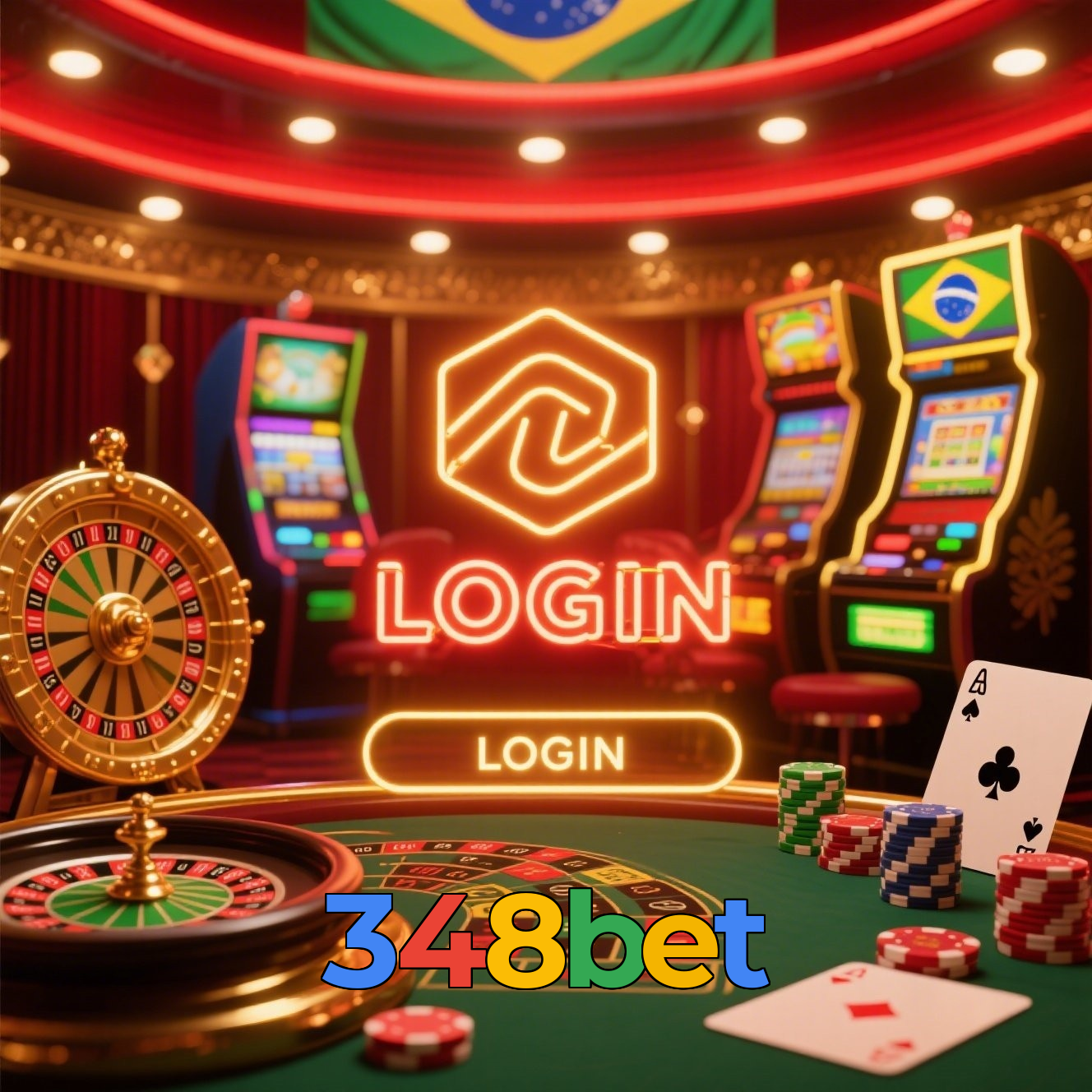 348bet：O cassino online mais seguro para apostas em futebol e diversão com roleta!