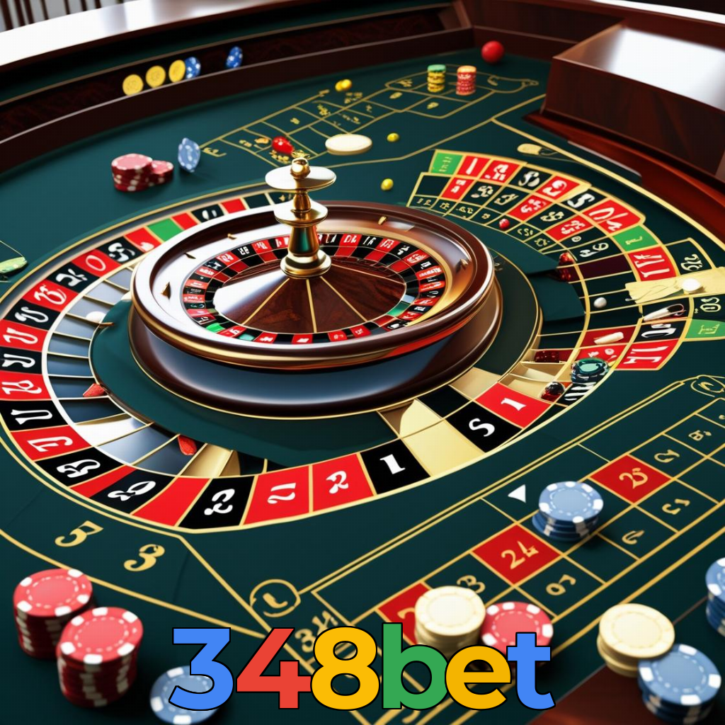 348bet:Onde as vitórias no futebol se encontram com os jackpots do cassino!