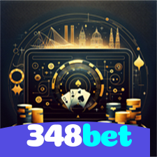 348bet：O melhor cassino para você jogar slots e apostar no futebol online!