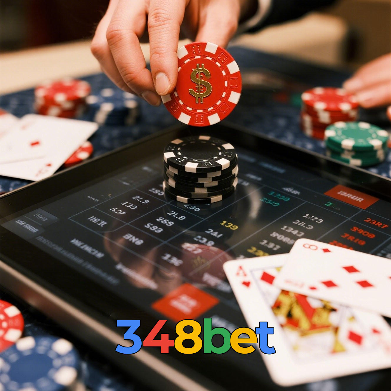 348bet：A adrenalina do futebol online te leva até grandes vitórias!