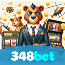 348bet：As maiores vitórias estão te esperando nas nossas slots online!