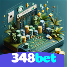 348bet：Jogue poker, roleta e aposte no futebol no cassino mais confiável!
