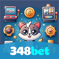 348bet：Jogue slots, aposte no futebol e conquiste prêmios incríveis!