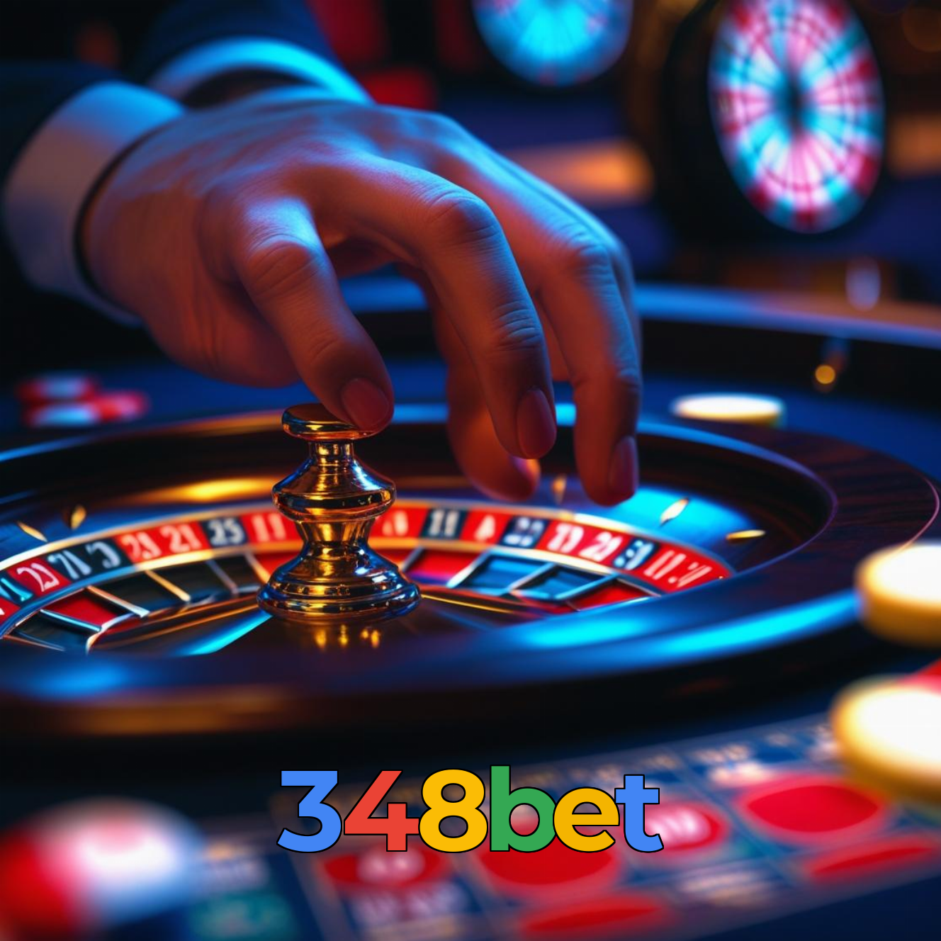 348bet:O cassino online oferece grandes prêmios! Aposte e ganhe agora!