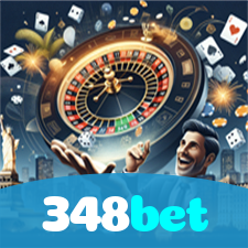 348bet：Jogue nas melhores slots e vença o jackpot agora mesmo!