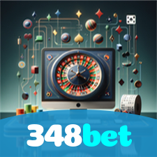 348bet：O cassino online mais confiável para apostas no futebol e jogos de cassino!