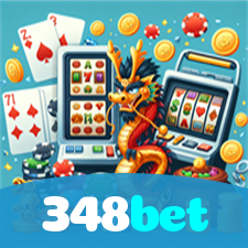 348bet：As melhores slots para você! Aposte e ganhe agora!