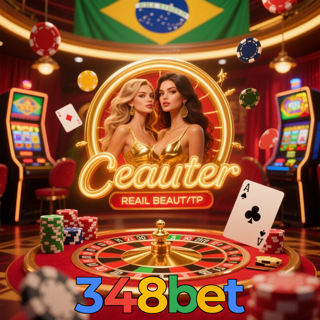 348bet:Jogue nas melhores slots e conquiste prêmios incríveis!