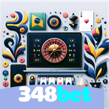 348bet：Vença com cada jogada no futebol online e ganhe prêmios incríveis!