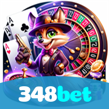 348bet：No cassino online mais confiável, aposte no futebol e jogue roleta!