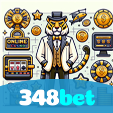348bet：A diversão começa no cassino online com poker, roleta e apostas no futebol!