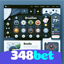 348bet：O cassino online ideal para quem ama futebol e jogos de cassino!