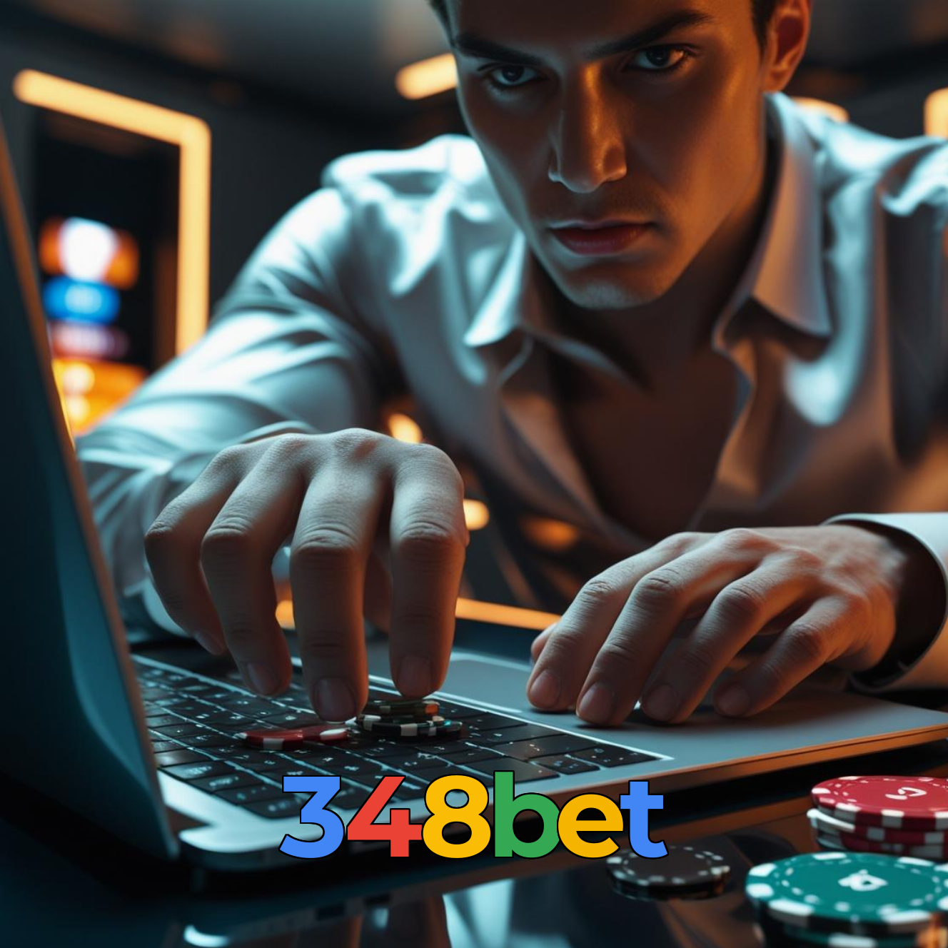 348bet:Aposte nas melhores máquinas caça-níqueis e leve o jackpot!