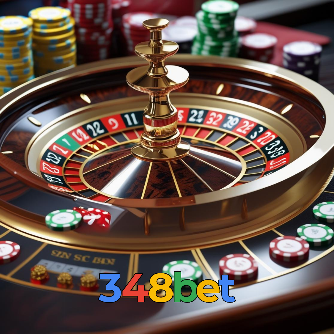 348bet:Desafie a roleta e ganhe prêmios incríveis no nosso cassino!